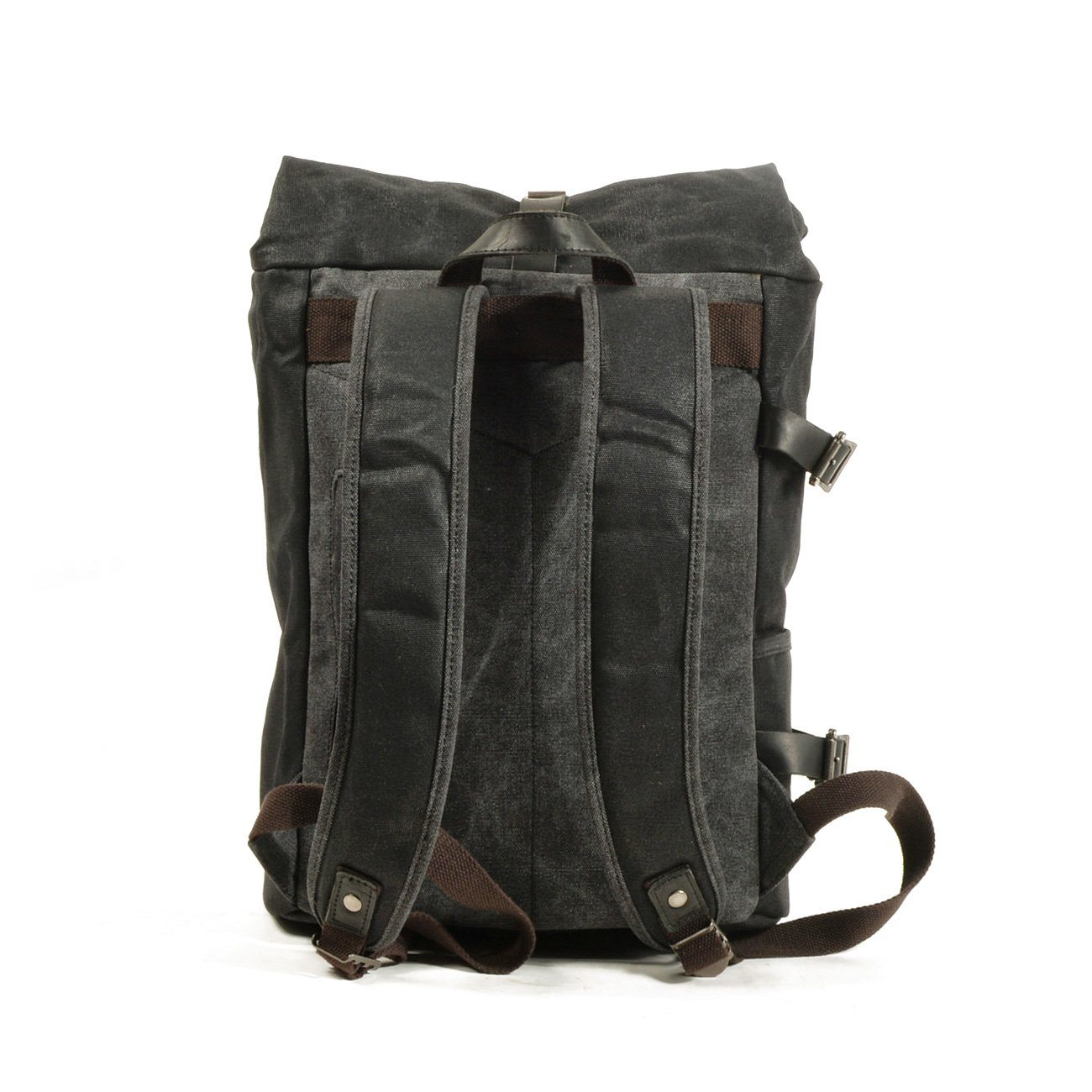Cortina - Canvas motorcycle backpack