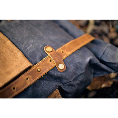Nyons - Roll-top backpack