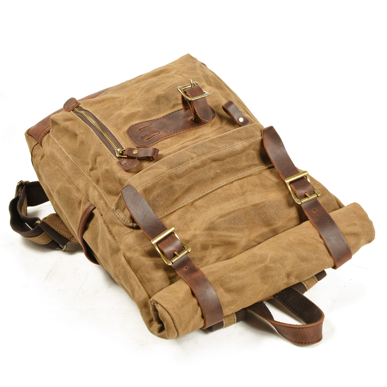 Brixen - Rustic backpack