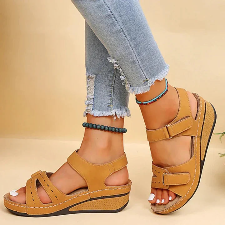 Orthopedic Sandals
