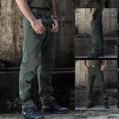 Jason™ - Men's Multi-Purpose Outdoor Trousers