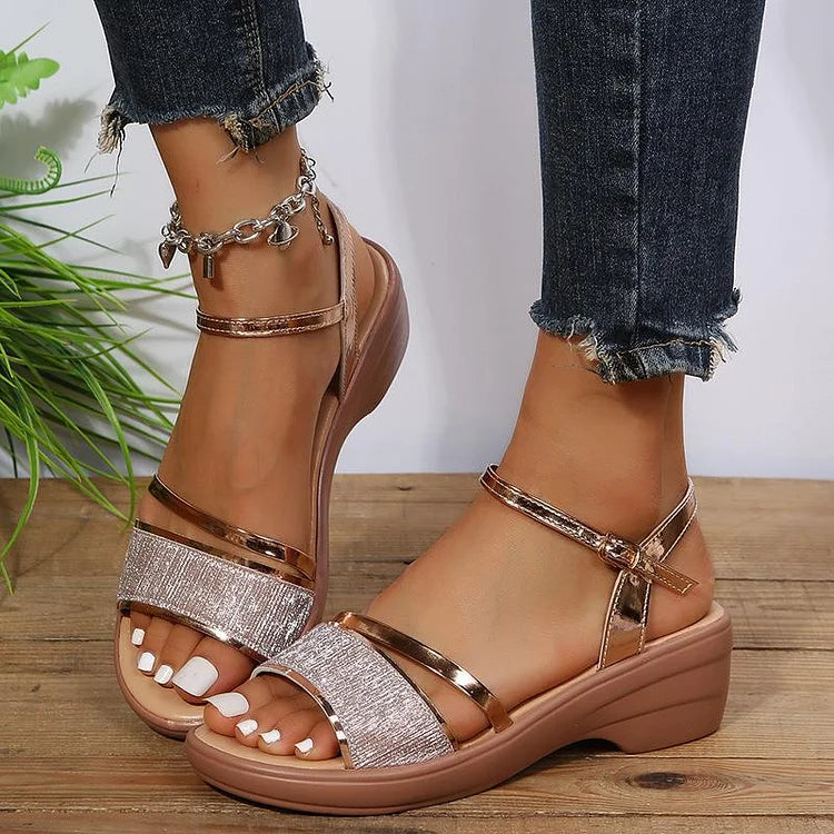 Comfortable Classy Sandals