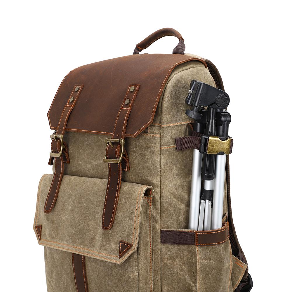 Zamora - Camera backpack