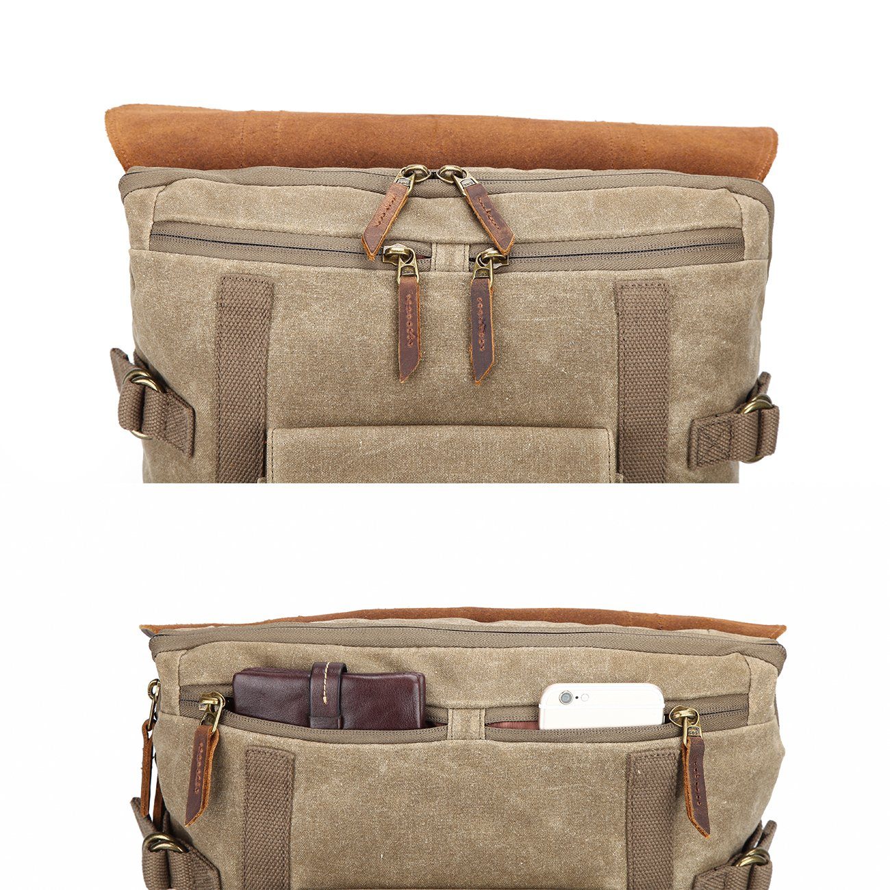 Sintra - DSLR camera bag