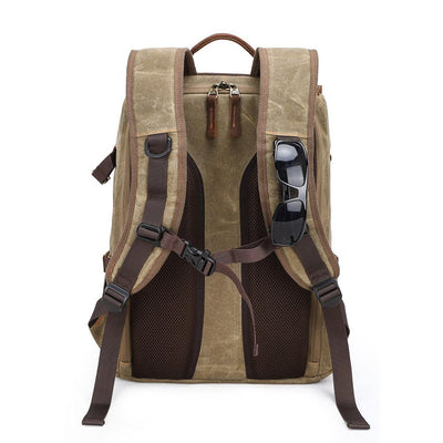 Zamora - Camera backpack