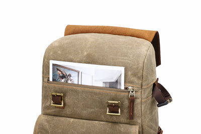 Zamora - Camera backpack
