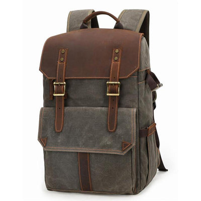 Zamora - Camera backpack