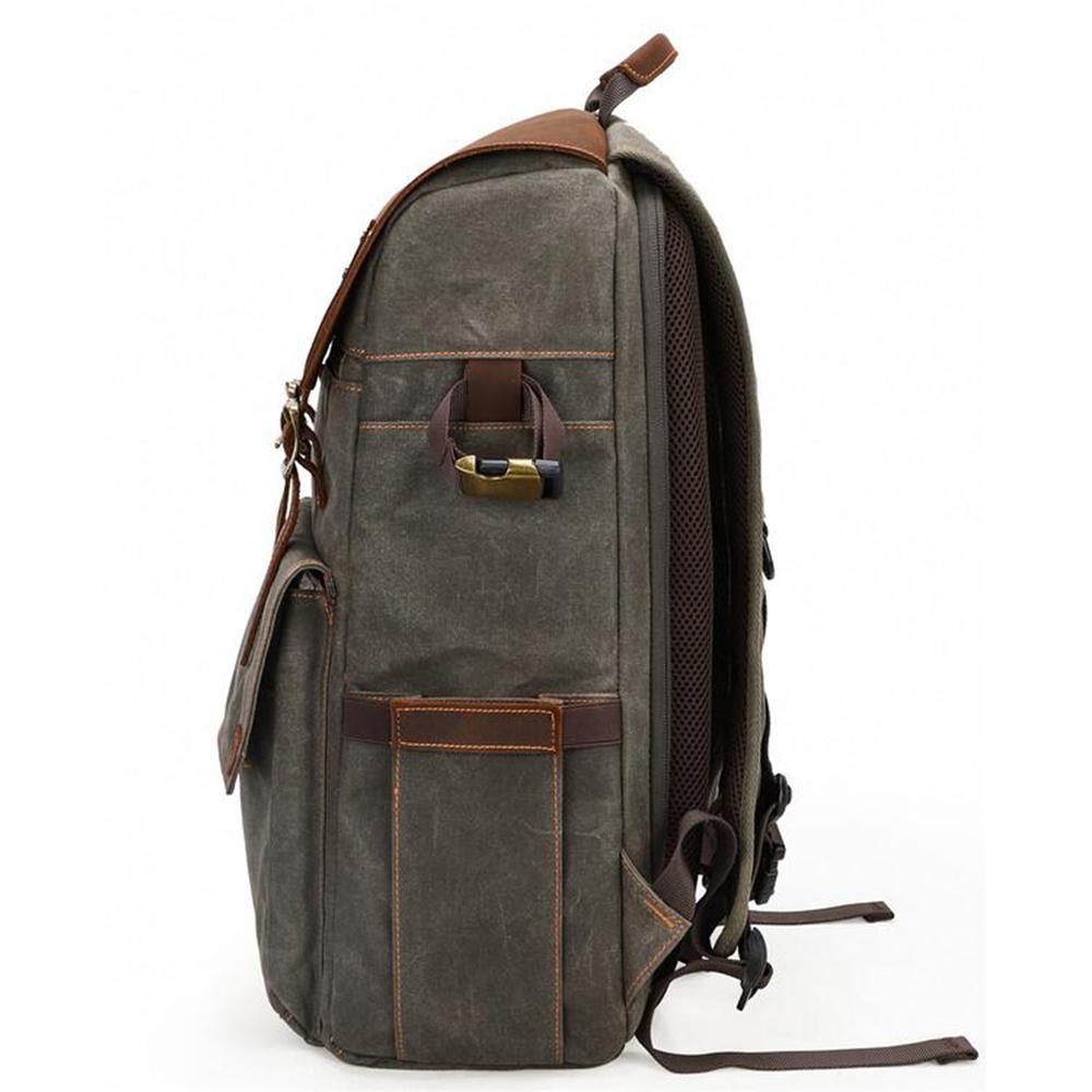 Zamora - Camera backpack