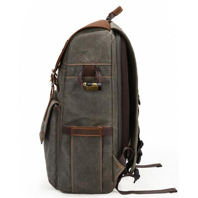 Zamora - Camera backpack