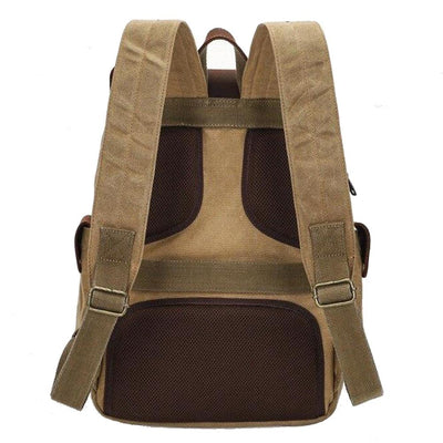 Narbonne - Camera backpack