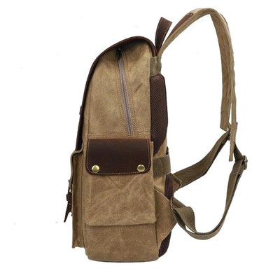 Narbonne - Camera backpack