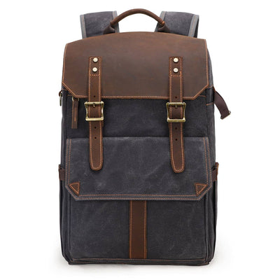 Zamora - Camera backpack