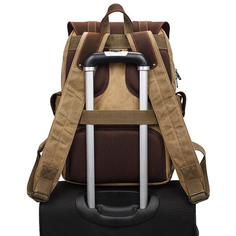 Narbonne - Camera backpack
