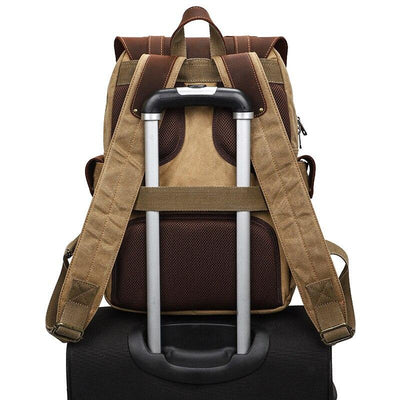 Narbonne - Camera backpack