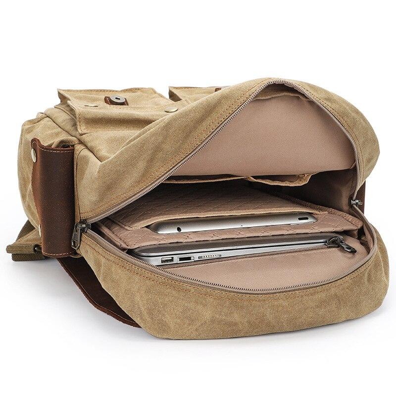Narbonne - Camera backpack