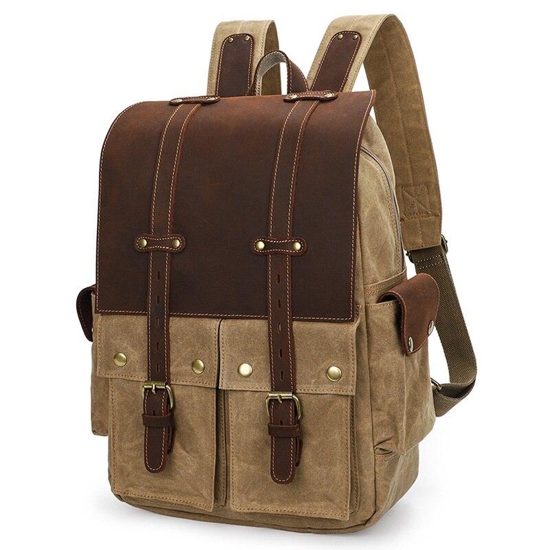 Narbonne - Camera backpack