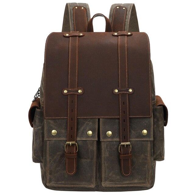 Narbonne - Camera backpack