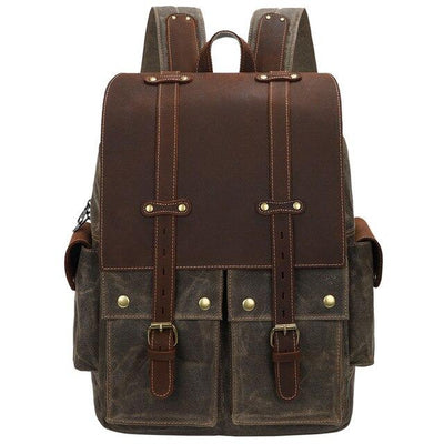 Narbonne - Camera backpack
