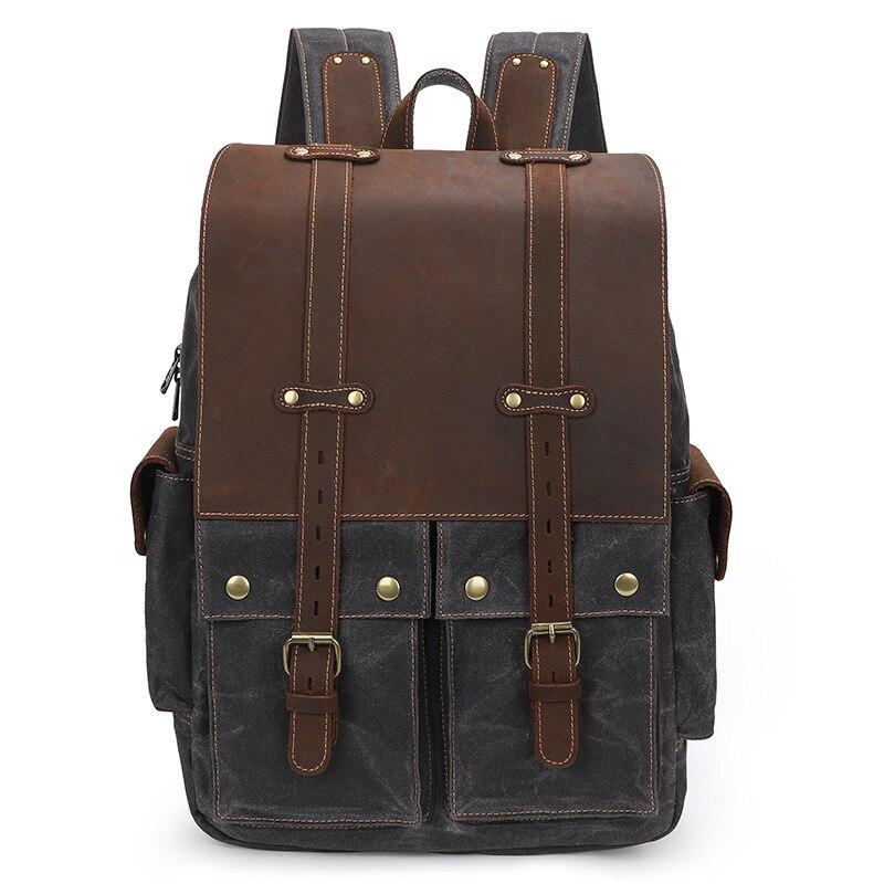 Narbonne - Camera backpack