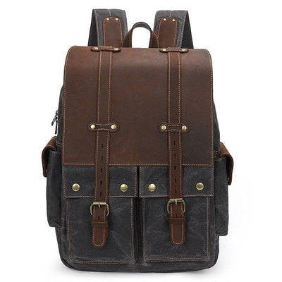 Narbonne - Camera backpack
