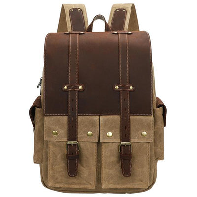Narbonne - Camera backpack