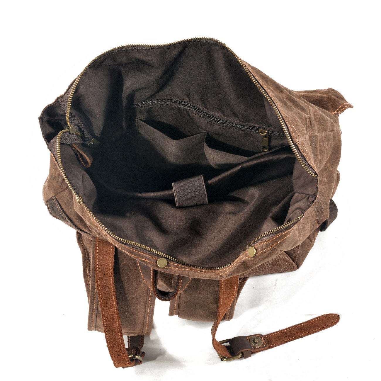 Lucerne - Hipster backpack