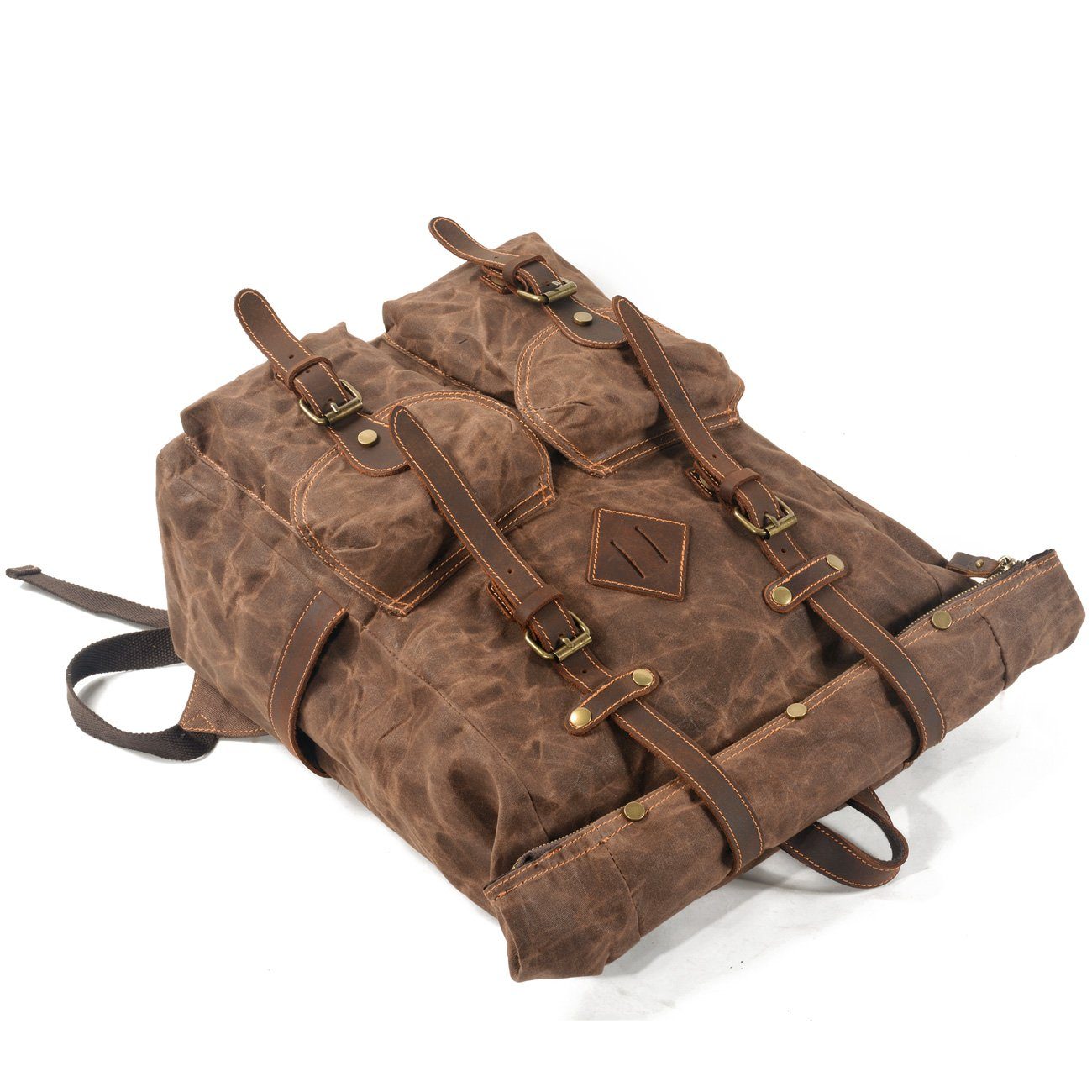 Lucerne - Hipster backpack