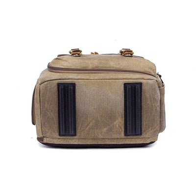 Visby - Canvas camera bag