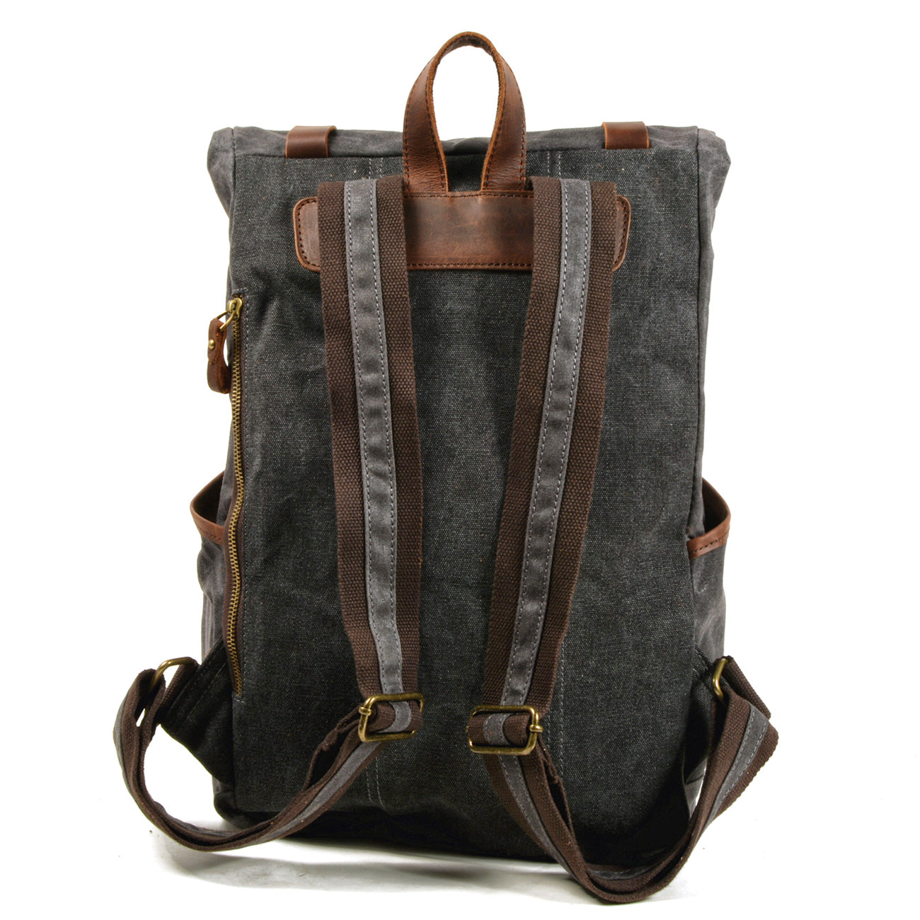 Brixen - Rustic backpack