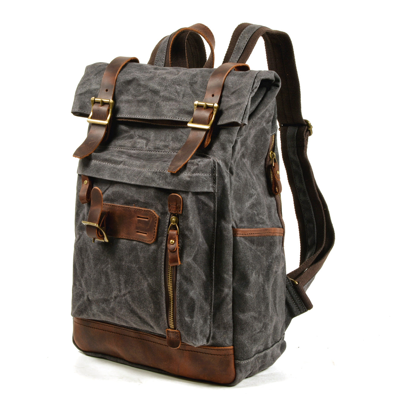 Brixen - Rustic backpack
