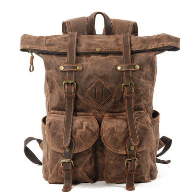 Lucerne - Hipster backpack
