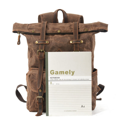 Lucerne - Hipster backpack