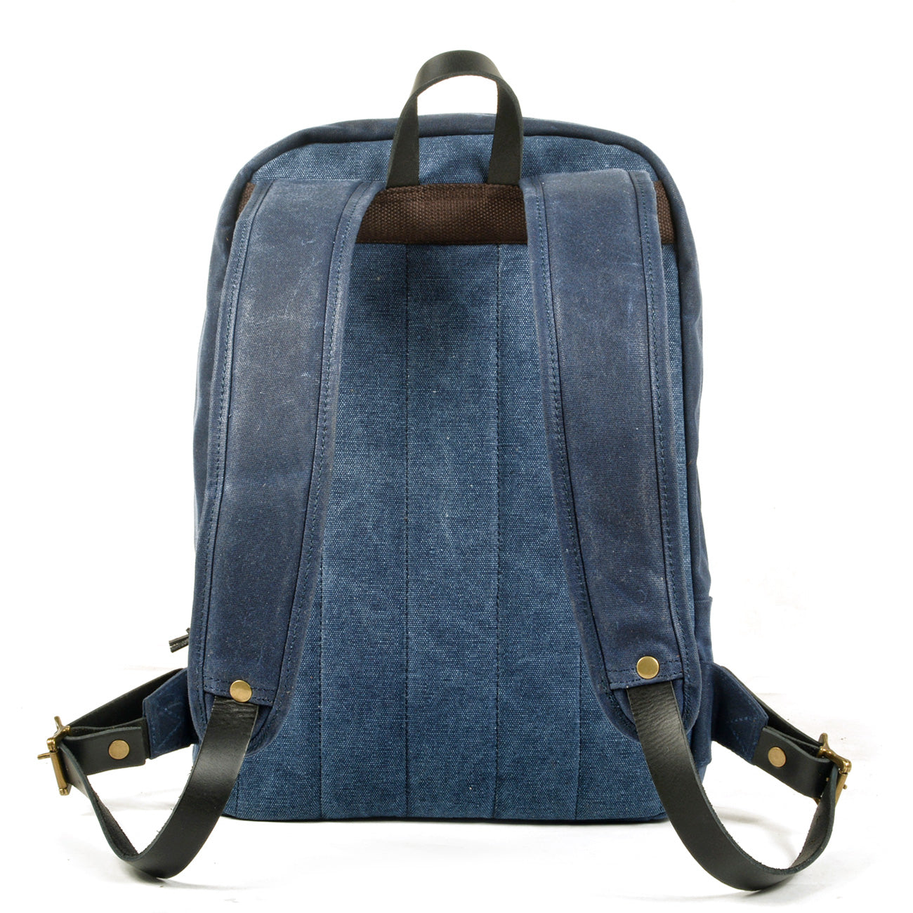 Ohrid - Canvas backpack
