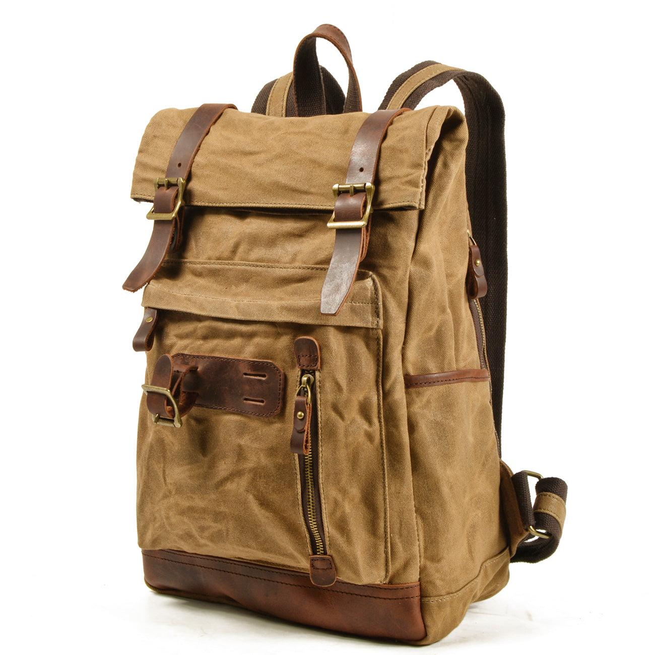 Brixen - Rustic backpack