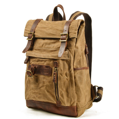 Brixen - Rustic backpack
