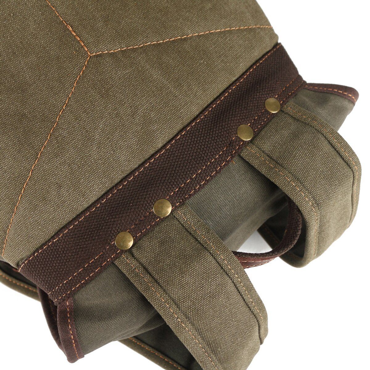 Baden - Linen hiking backpack
