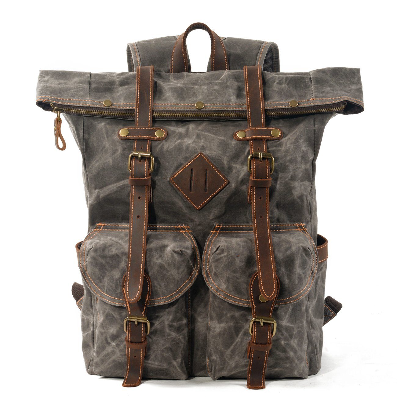 Lucerne - Hipster backpack