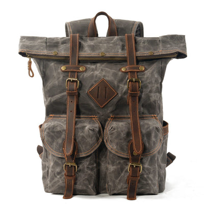 Lucerne - Hipster backpack