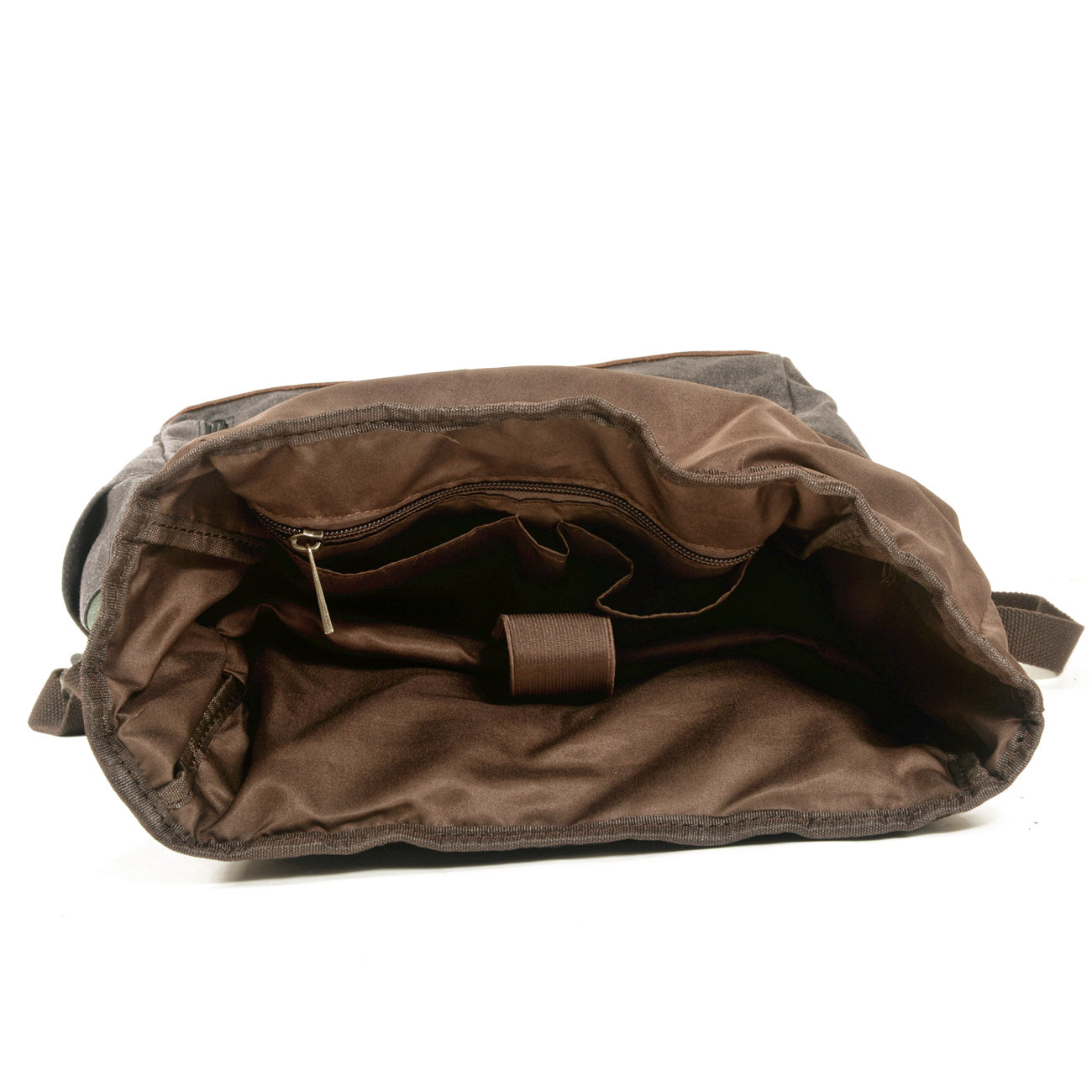 Aalesund - Linen Daypack