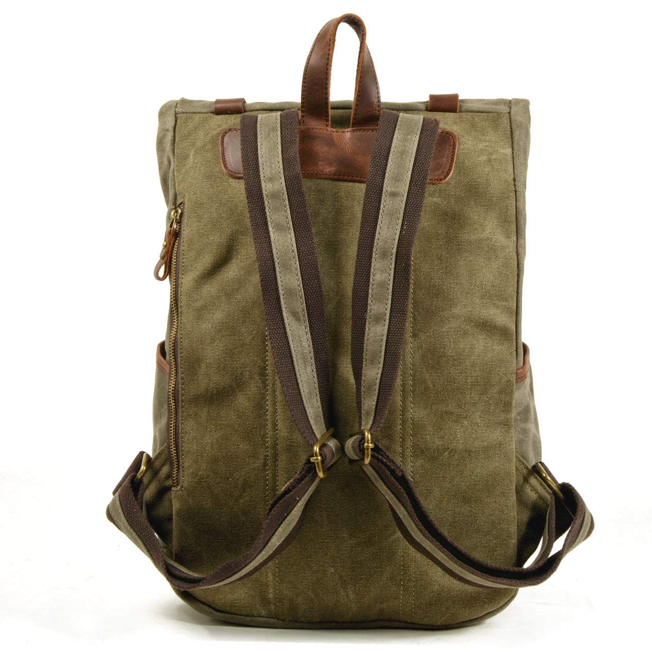 Brixen - Rustic backpack