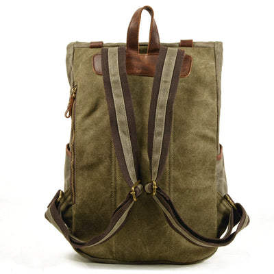 Brixen - Rustic backpack