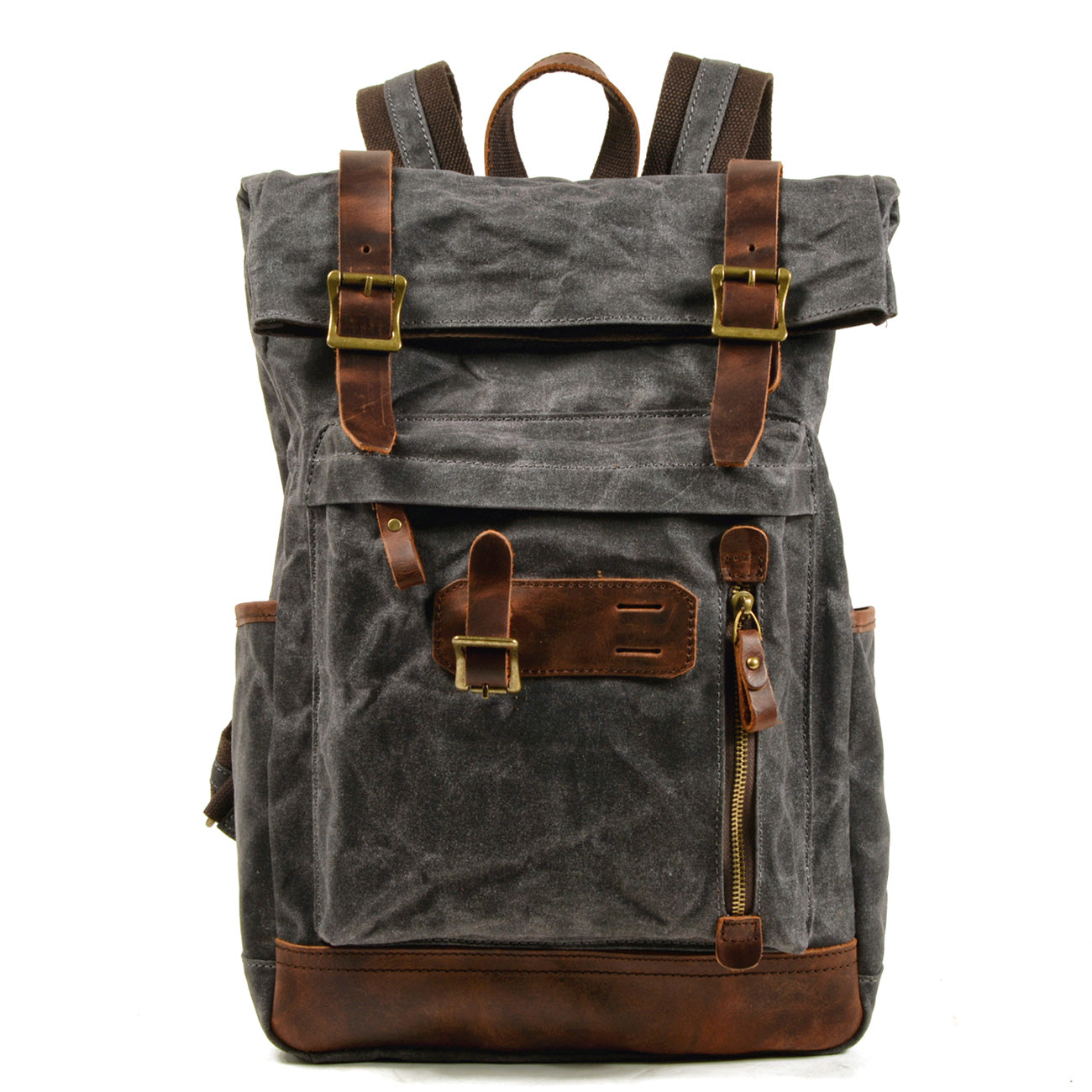 Brixen - Rustic backpack