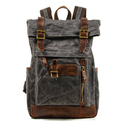 Brixen - Rustic backpack