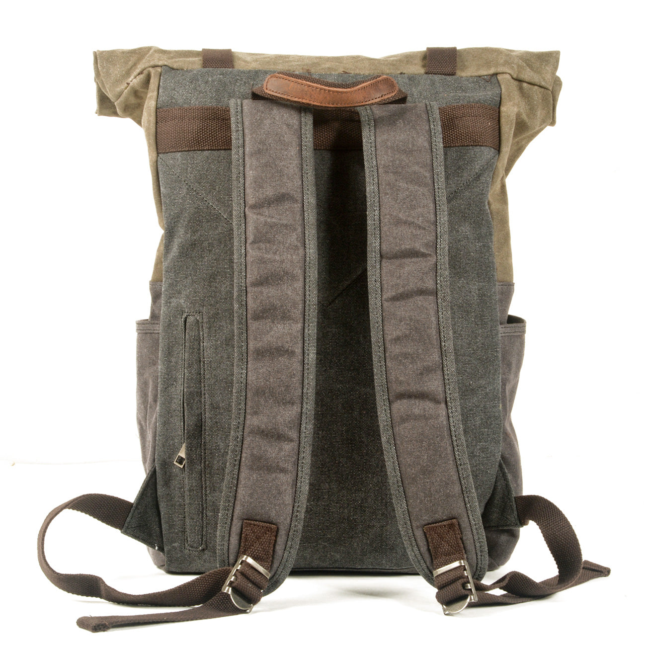 Aalesund - Linen Daypack