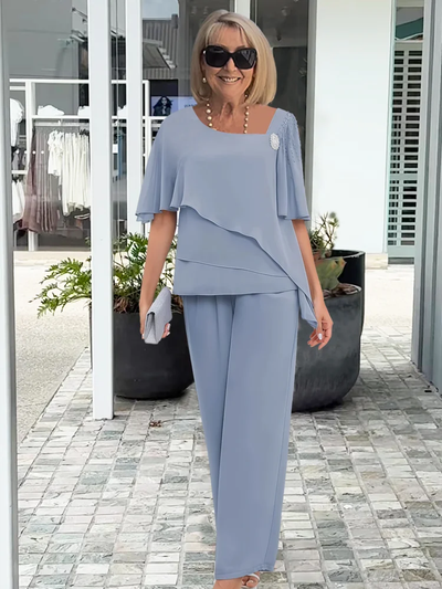 Ciara™ | Effortless Feminine Set