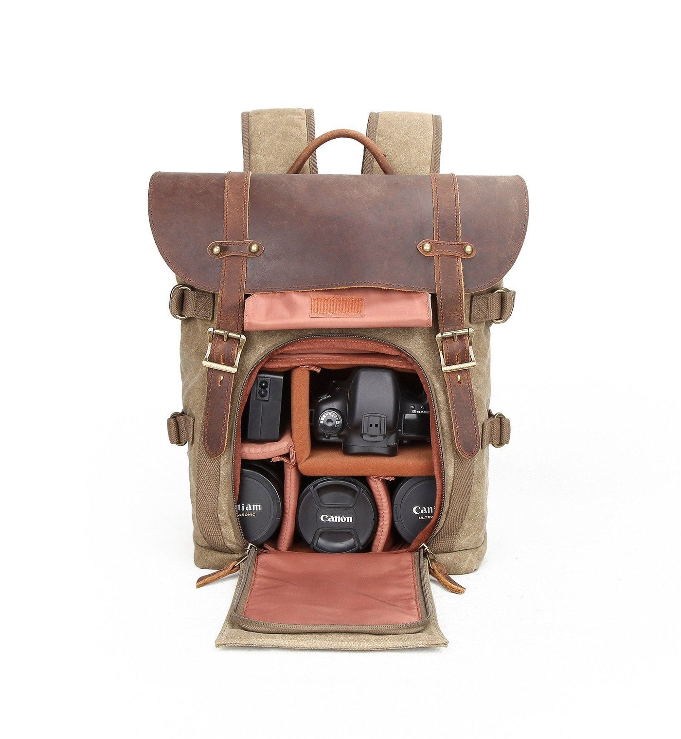 Sintra - DSLR camera bag