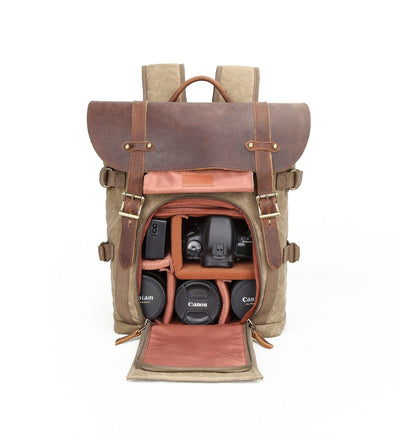 Sintra - DSLR camera bag