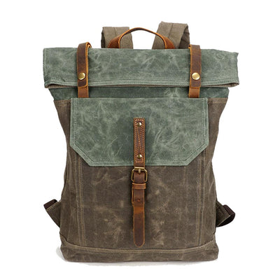 Kotor - Vintage backpack