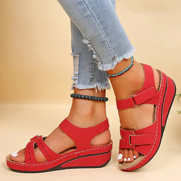 Orthopedic Sandals