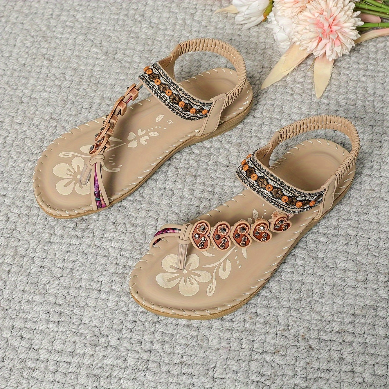Comfortable Orthopedic Sandals
